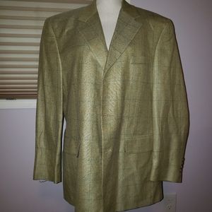 Sold NWOT Brooks Brothers men's coat